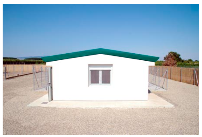 residencia canina cuadrupedos