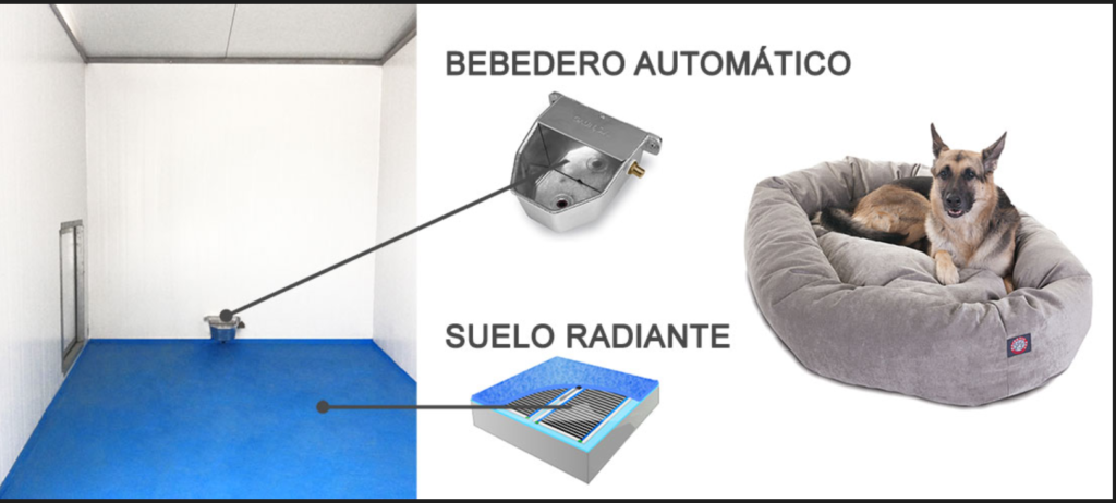 residencia canina abc canino