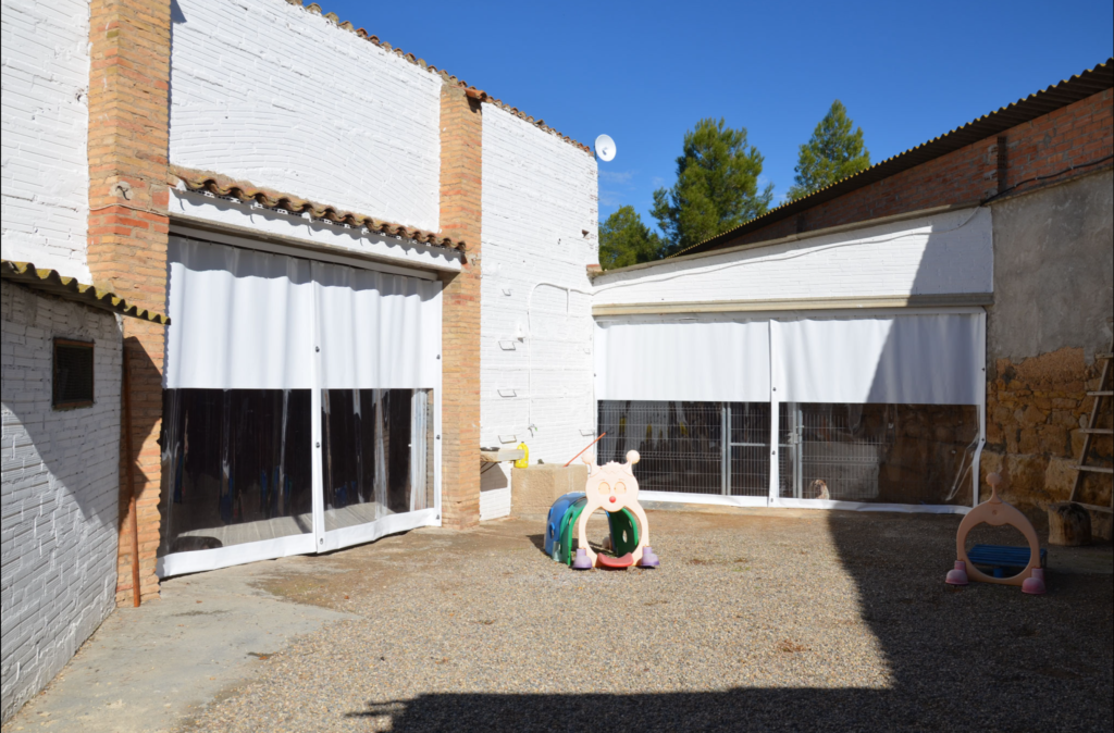 residencia canina daviscan