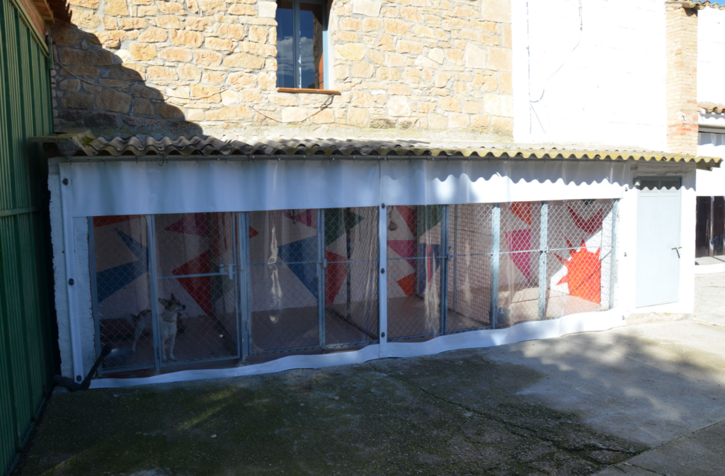 residencia canina daviscan