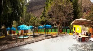 residencia canina maspalomas