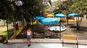 residencia canina maspalomas