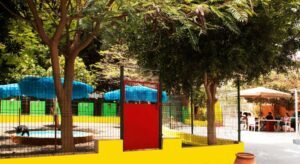 residencia canina maspalomas