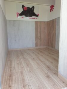 residencia canina abora