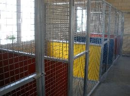 centro canino tudela