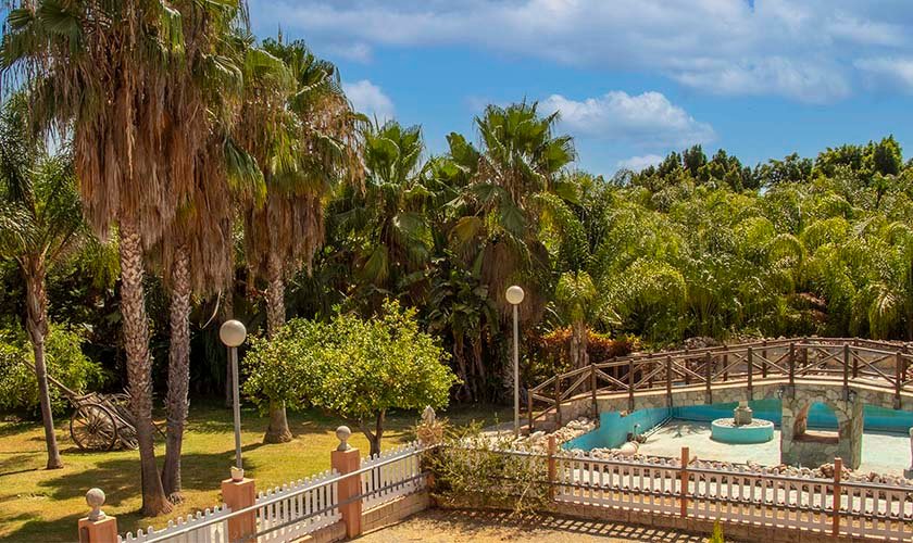 residencia canina paraiso malaga