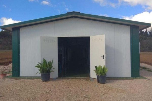 residencia canina la saucedilla