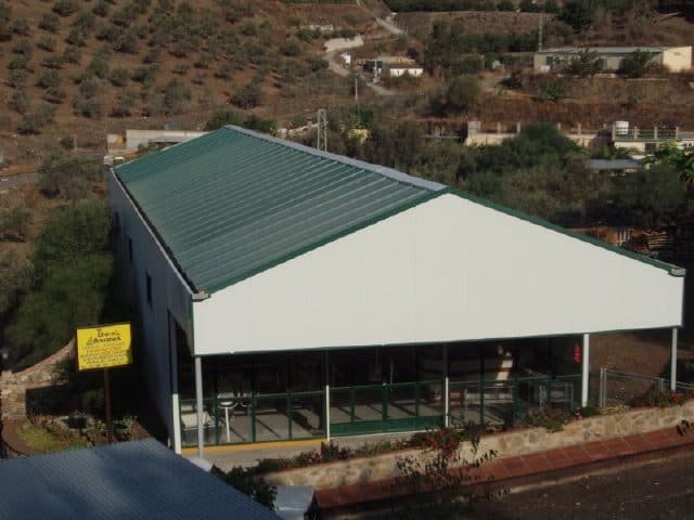 residencia canina don animal