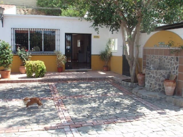 residencia canina don animal