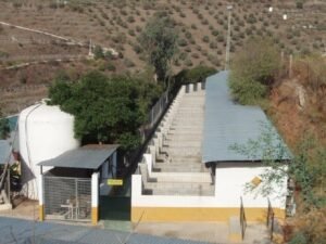 residencia canina don animal