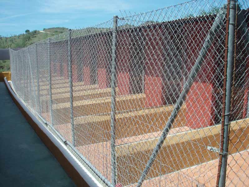 residencia canina don animal