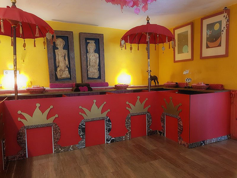 residencia canina tiny dog