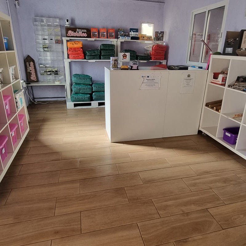 hotel canino bichiños