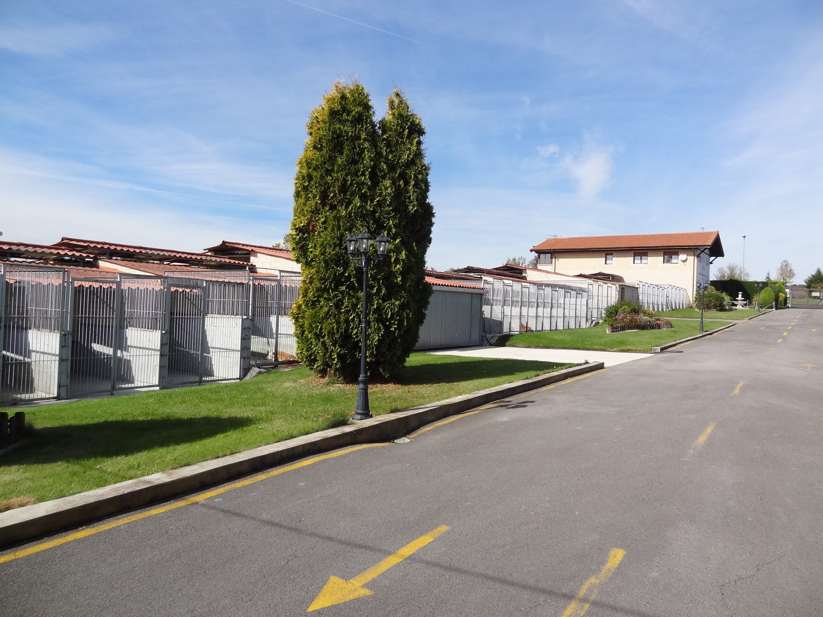 residencia canina eder can