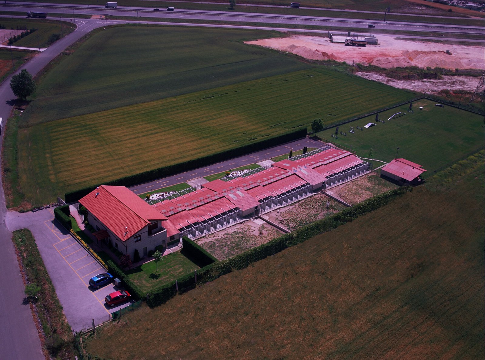 residencia canina eder can