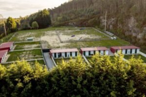 centro canino kennels