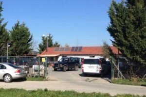 guardería canina zizur