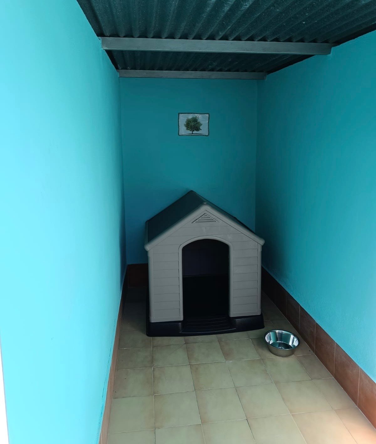 residencia canina los arboles