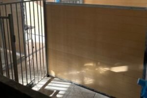 residencia canina villacharra
