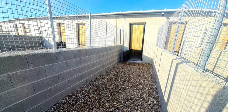 residencia canina mascoteka