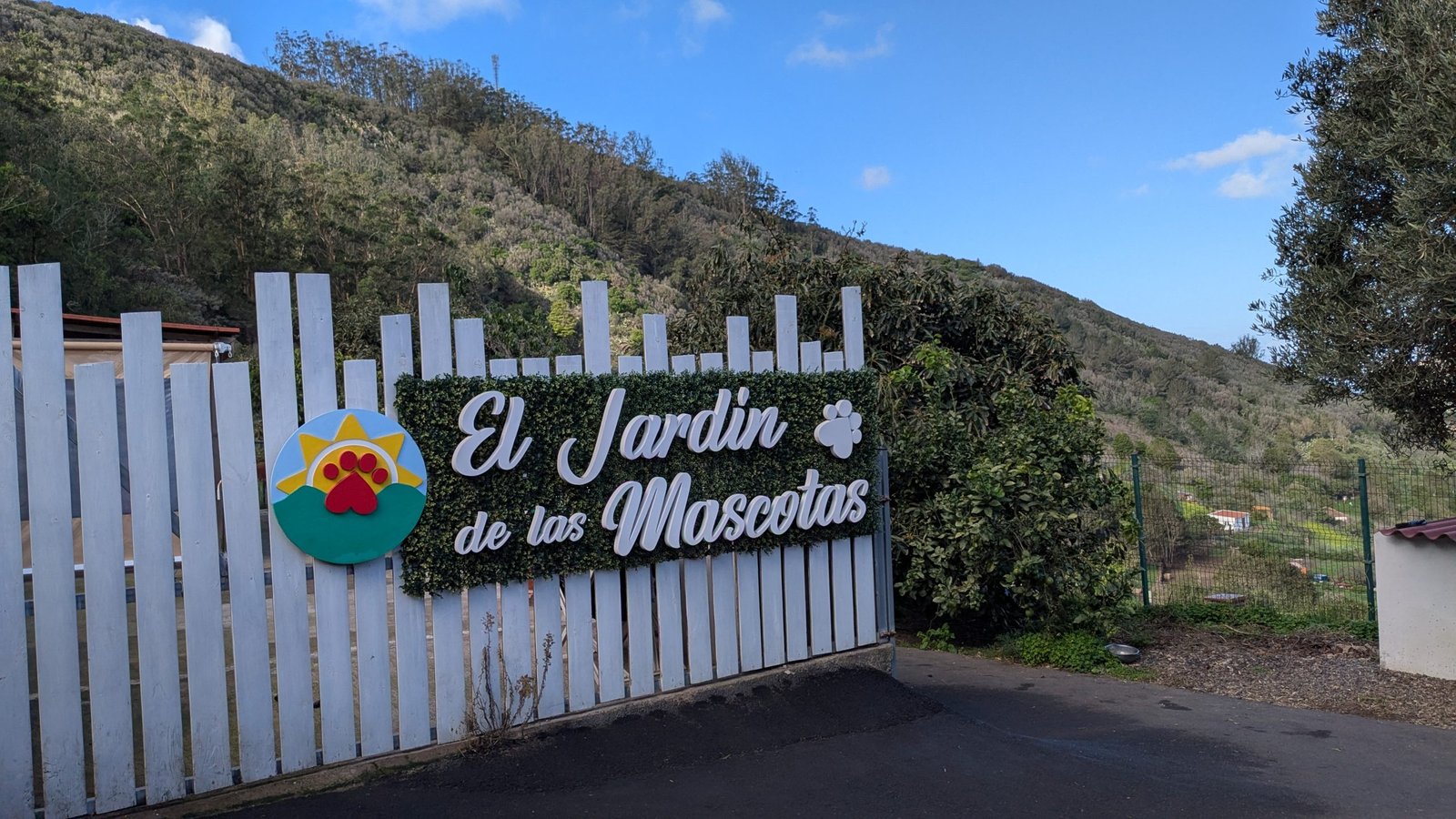 residencia canina el jardín de las mascotas