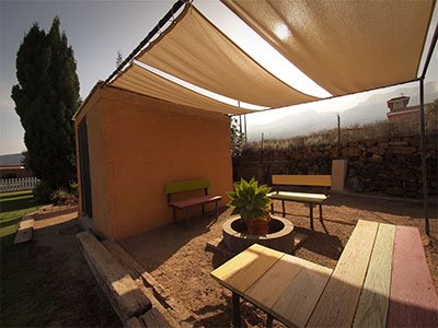 centro canino golden house