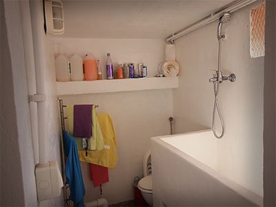 centro canino golden house