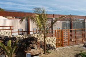 hotel canino proanican