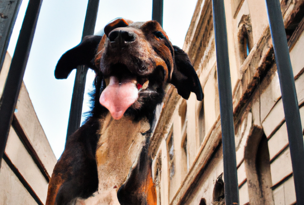centro canino la trailla