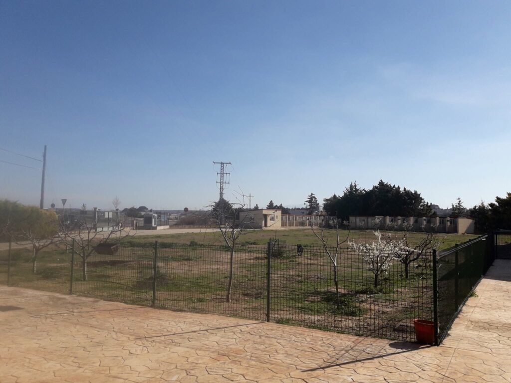 rivera de alhama