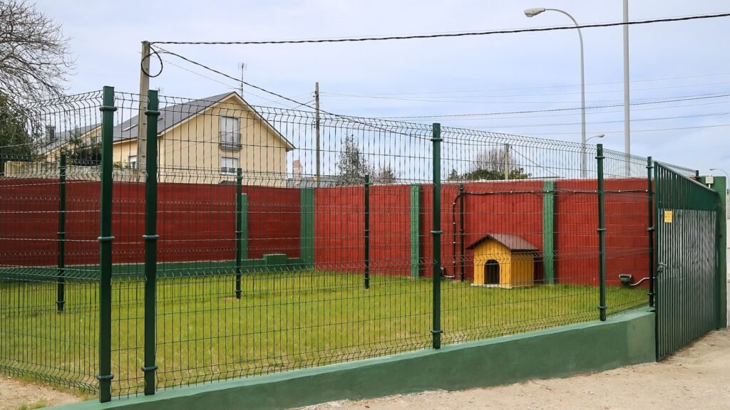 Residencia Canina Amigos de Nico – residencia canina en Lugo