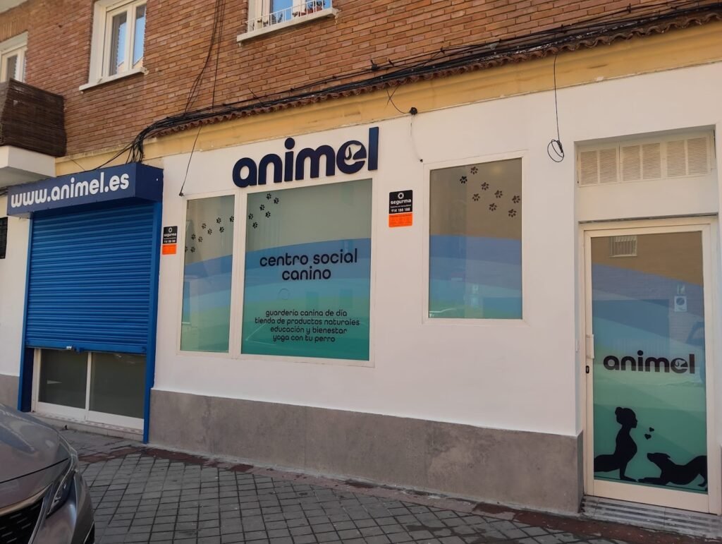 animel
