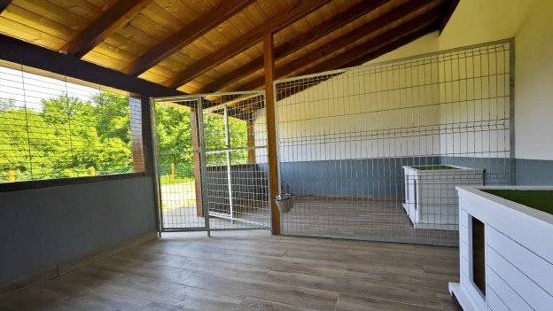 Residencia Canina Argain – residencia canina en Navarra