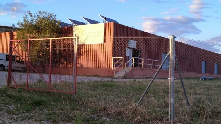 Residencia Canina Can Natura – residencia canina en Lleida
