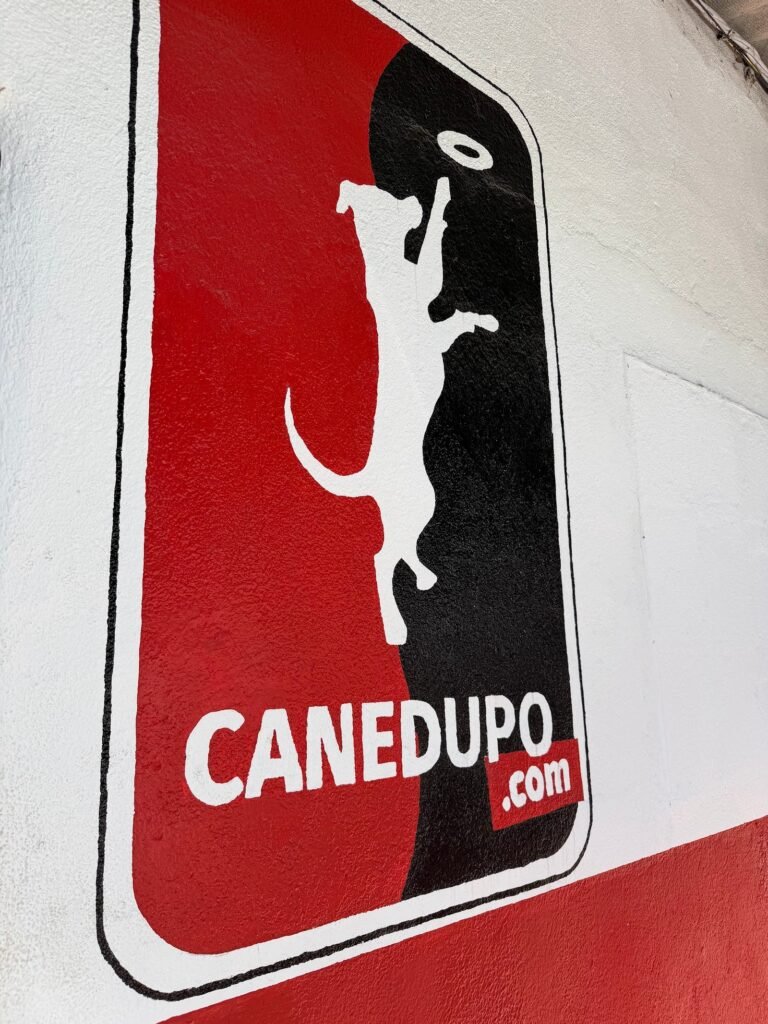 canedupo