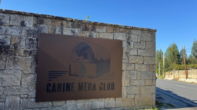canine mera club