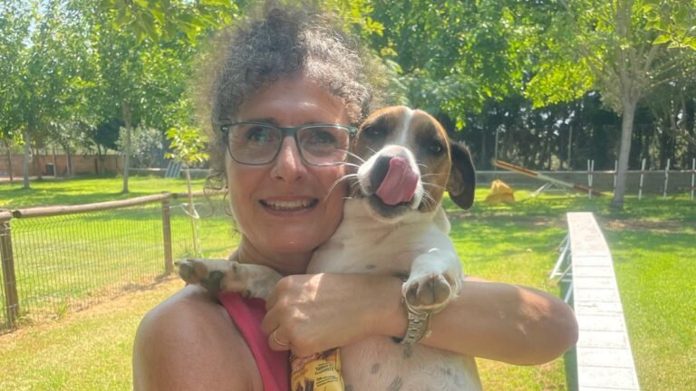 Residencia Canina CanPenedès – residencia canina en Tarragona