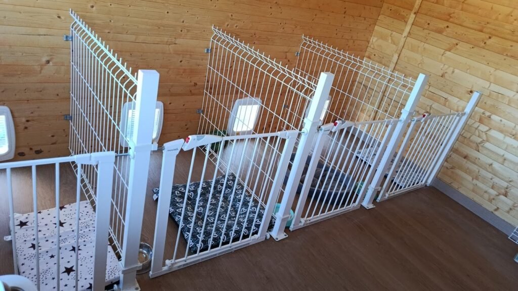 central pets