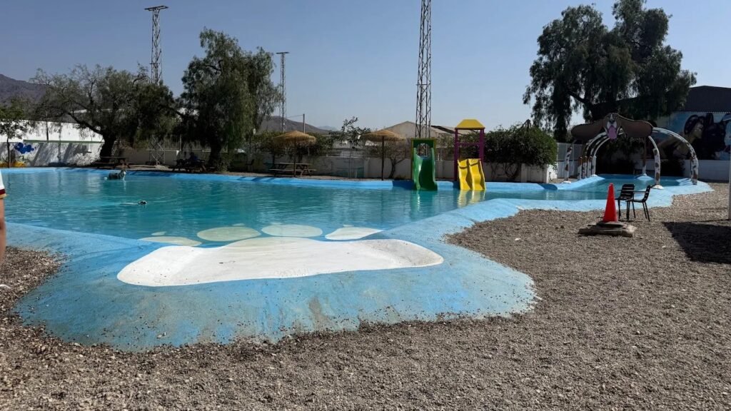 Resort Canino Didugal – residencia canina en Almería