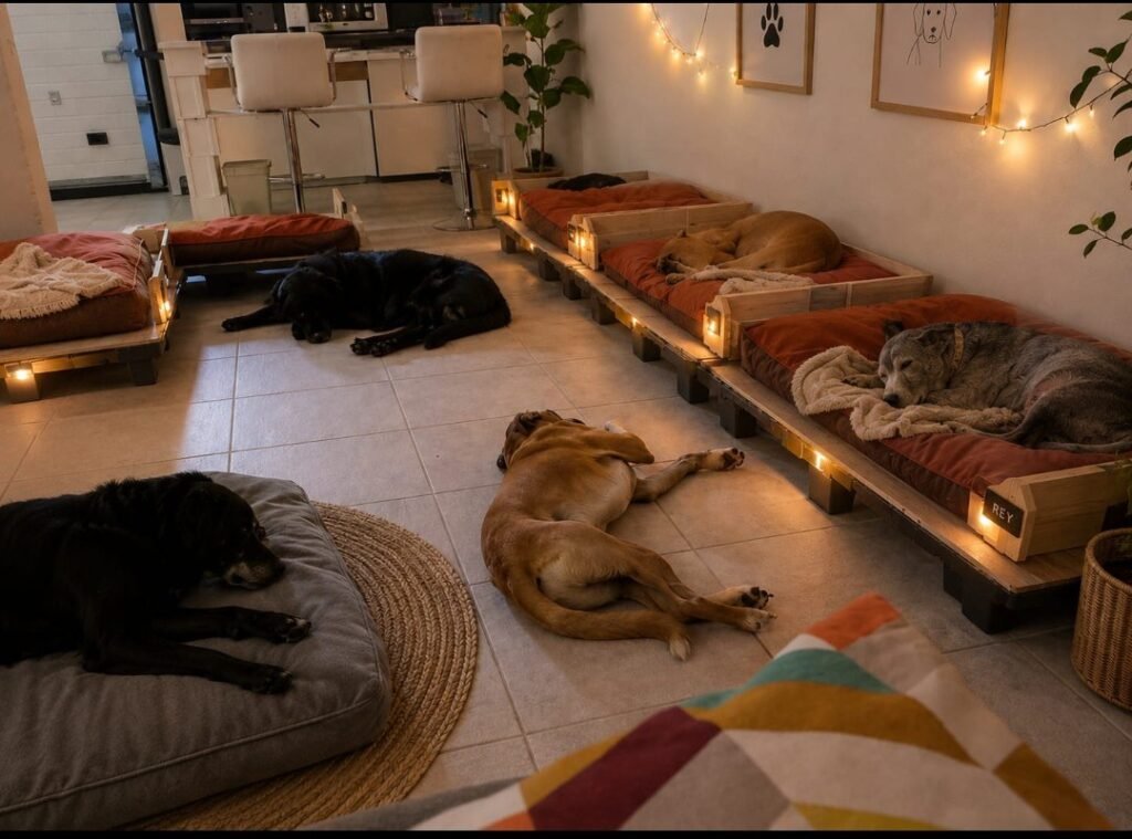 doggyland