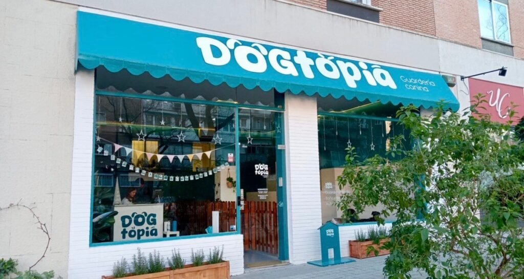 dogtopia