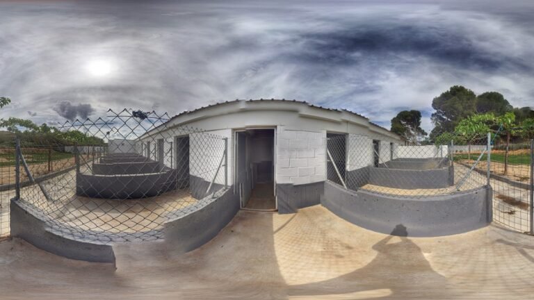 Residencia Canina Don del Barri – residencia canina en Navarra