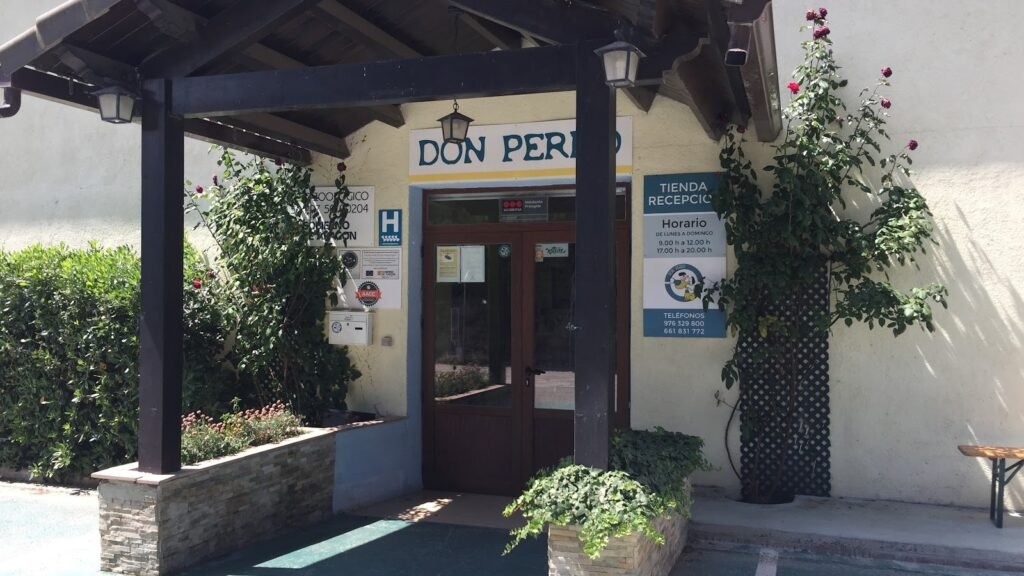 Residencia Canina Don Perro y Doña Gata – residencia canina en Zaragoza