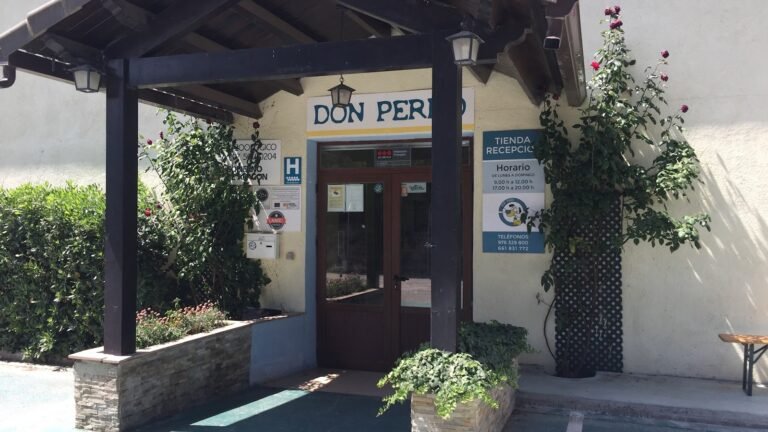 don perro y doña gata