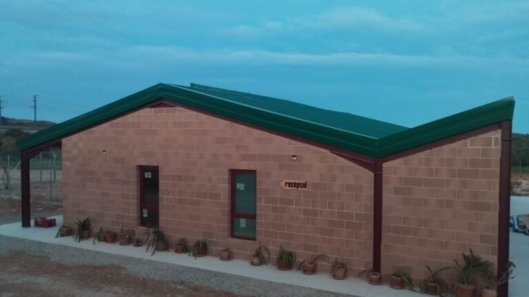 Residencia Canina El Planot – residencia canina en Tarragona