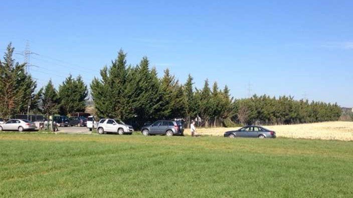 Guardería Canina Zizur – residencia canina en Navarra