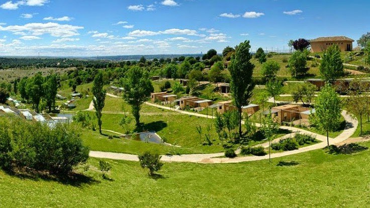 Residencia Canina Happycan – residencia canina en Madrid