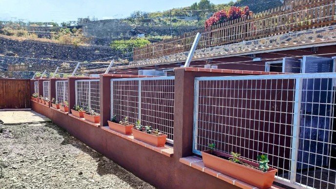 Hotel Canino Ceink9 – residencia canina en Santa Cruz de Tenerife