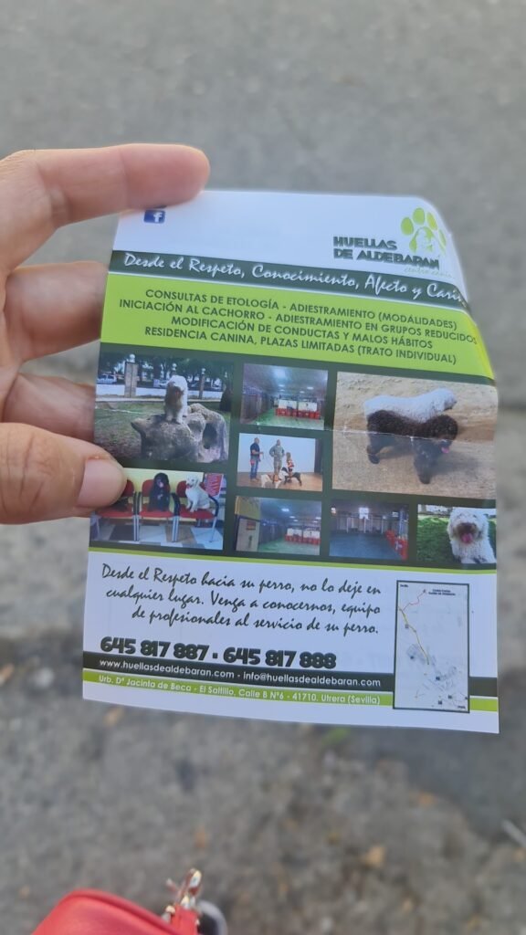 huellas de aldebarán