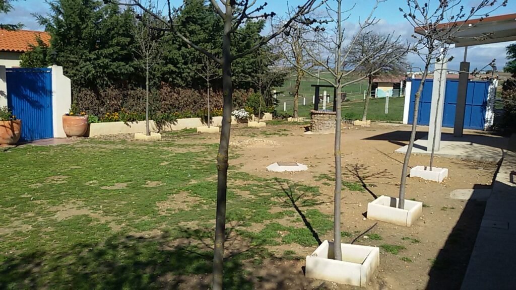 Residencia Canina KILAMAS – residencia canina en Salamanca